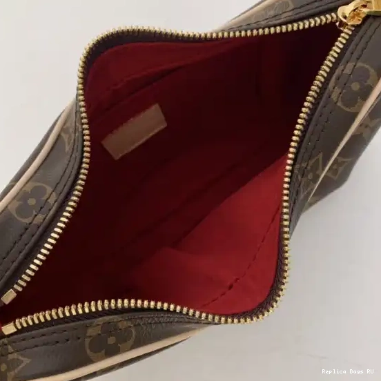 Affordable POCHETTE CROISSANT LOUIS VUITTON 0628